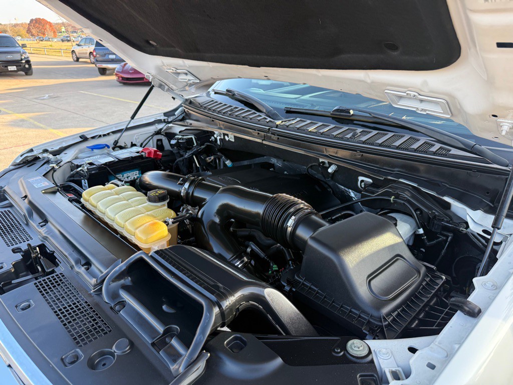 2019 Ford Expedition Image 49