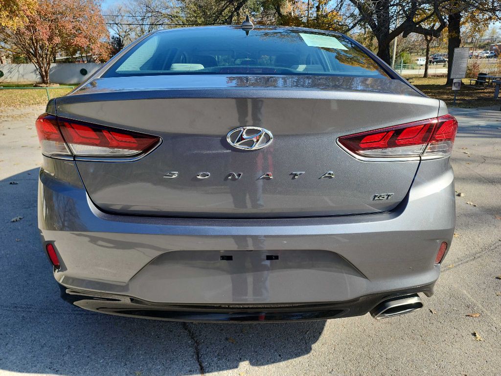 2019 Hyundai Sonata Image 6