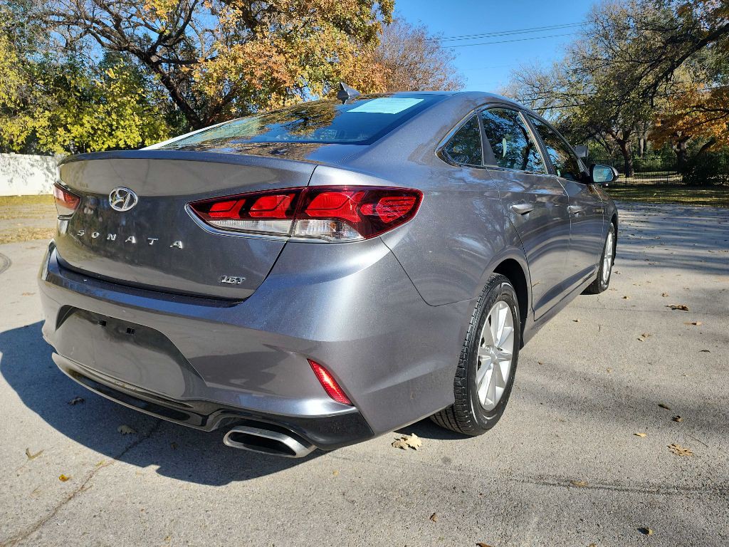 2019 Hyundai Sonata Image 7