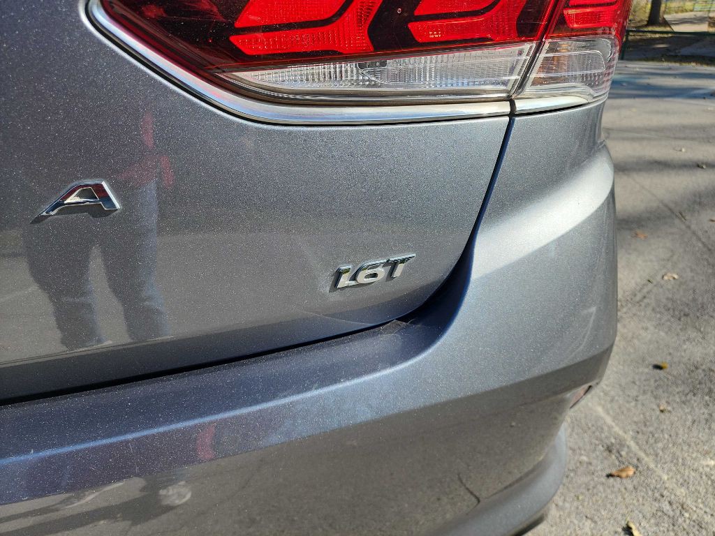 2019 Hyundai Sonata Image 9