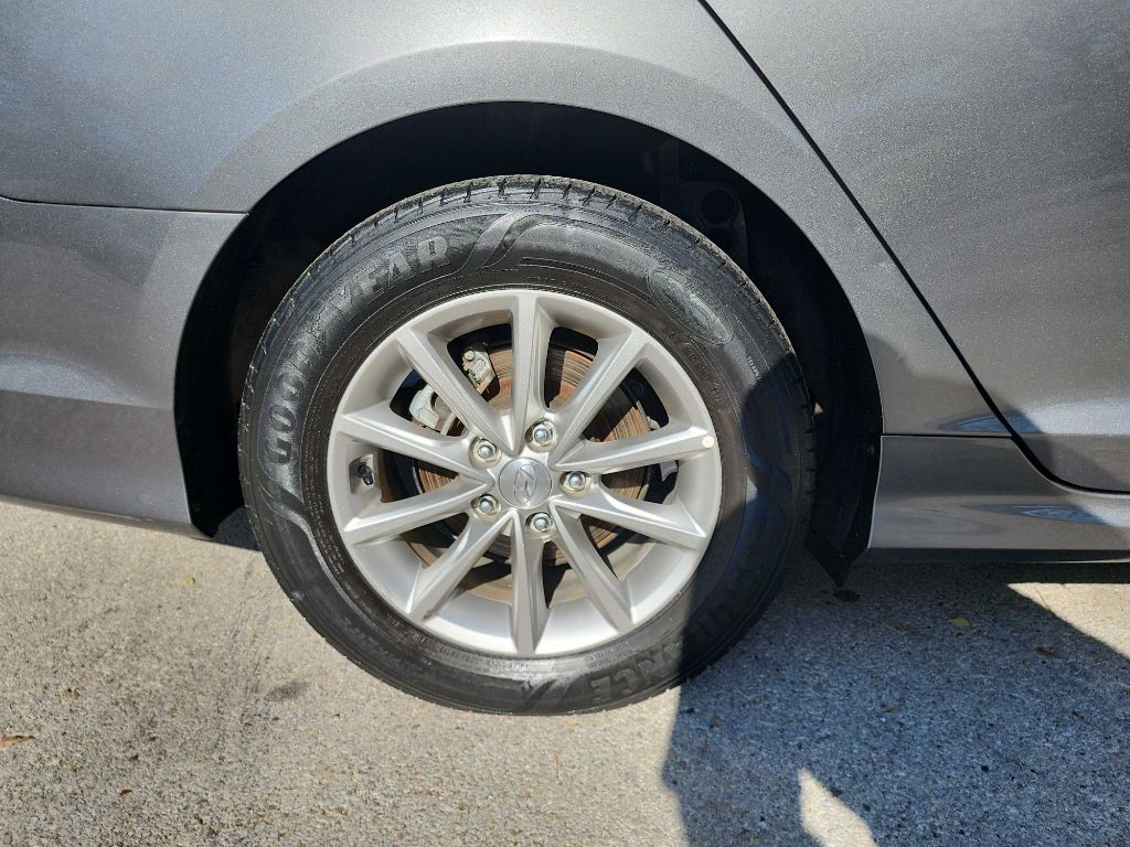 2019 Hyundai Sonata Image 10