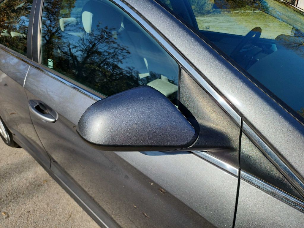 2019 Hyundai Sonata Image 11