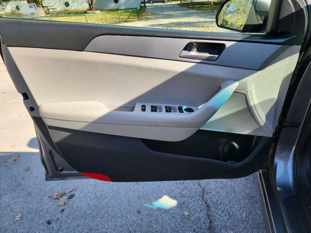 2019 Hyundai Sonata Image 14