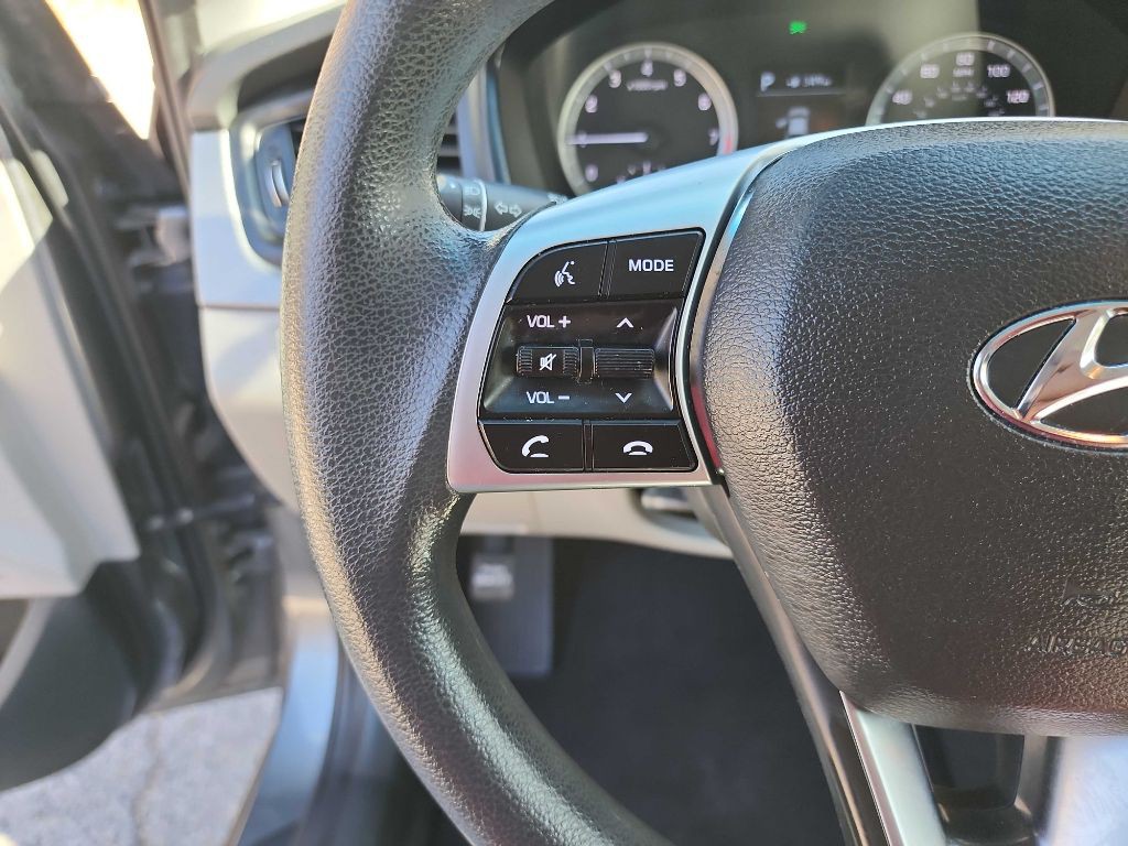 2019 Hyundai Sonata Image 16