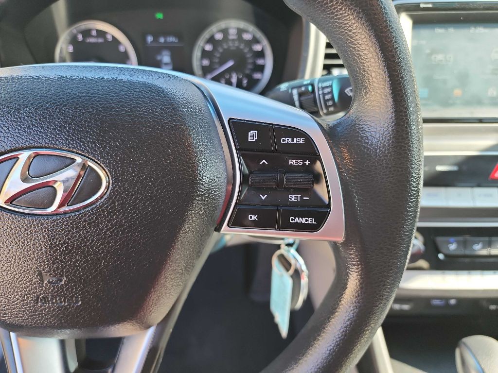 2019 Hyundai Sonata Image 19