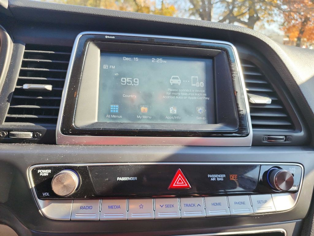 2019 Hyundai Sonata Image 20