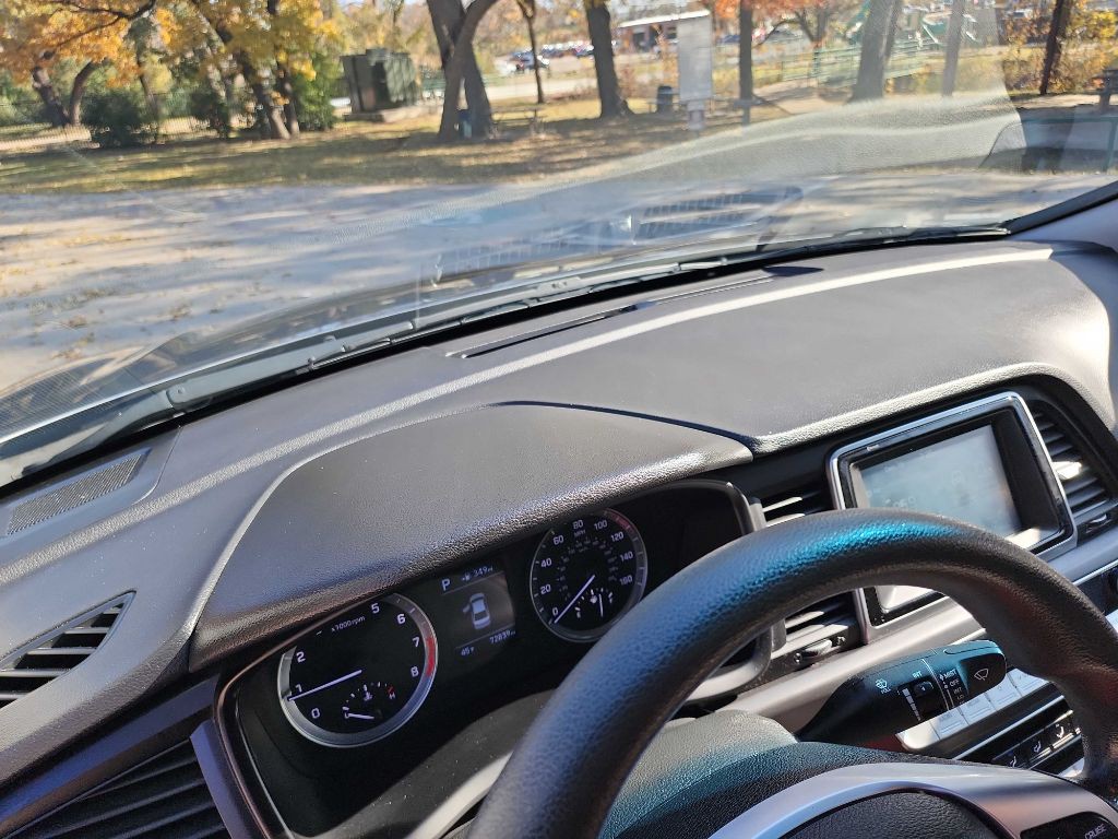 2019 Hyundai Sonata Image 21