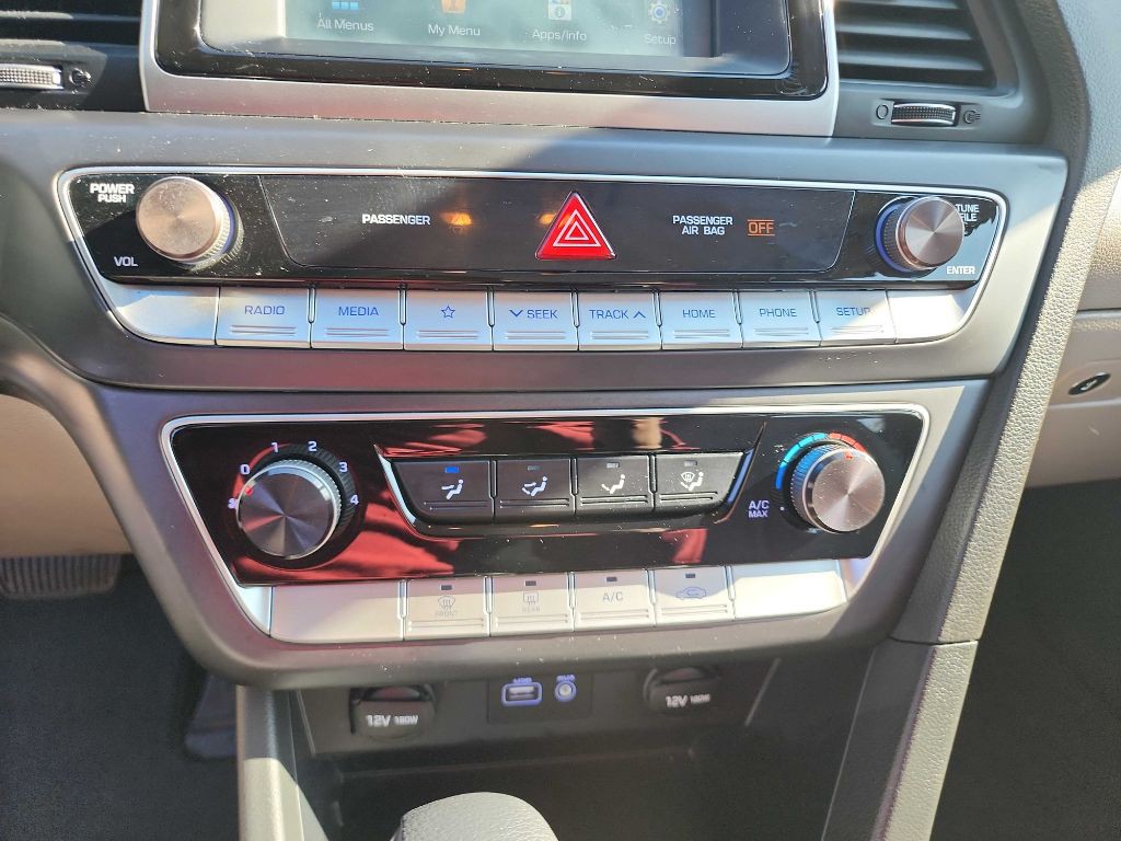 2019 Hyundai Sonata Image 23