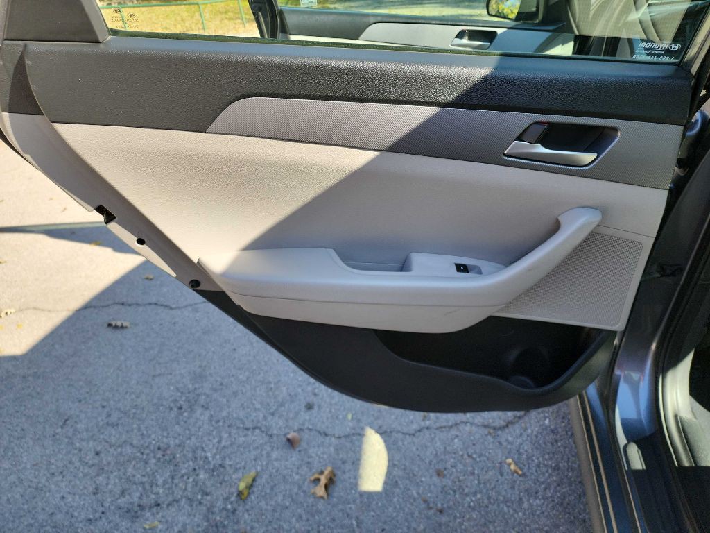 2019 Hyundai Sonata Image 24
