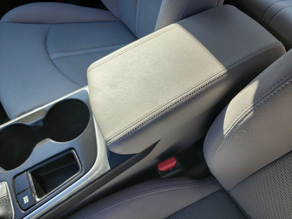 2019 Hyundai Sonata Image 26