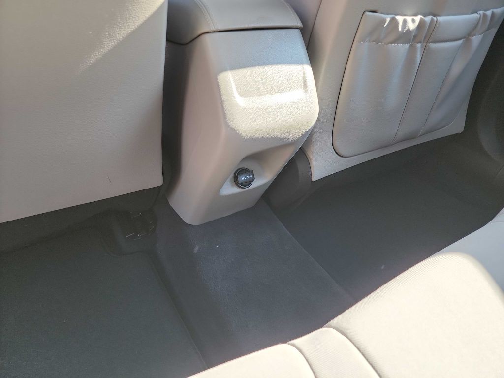 2019 Hyundai Sonata Image 28