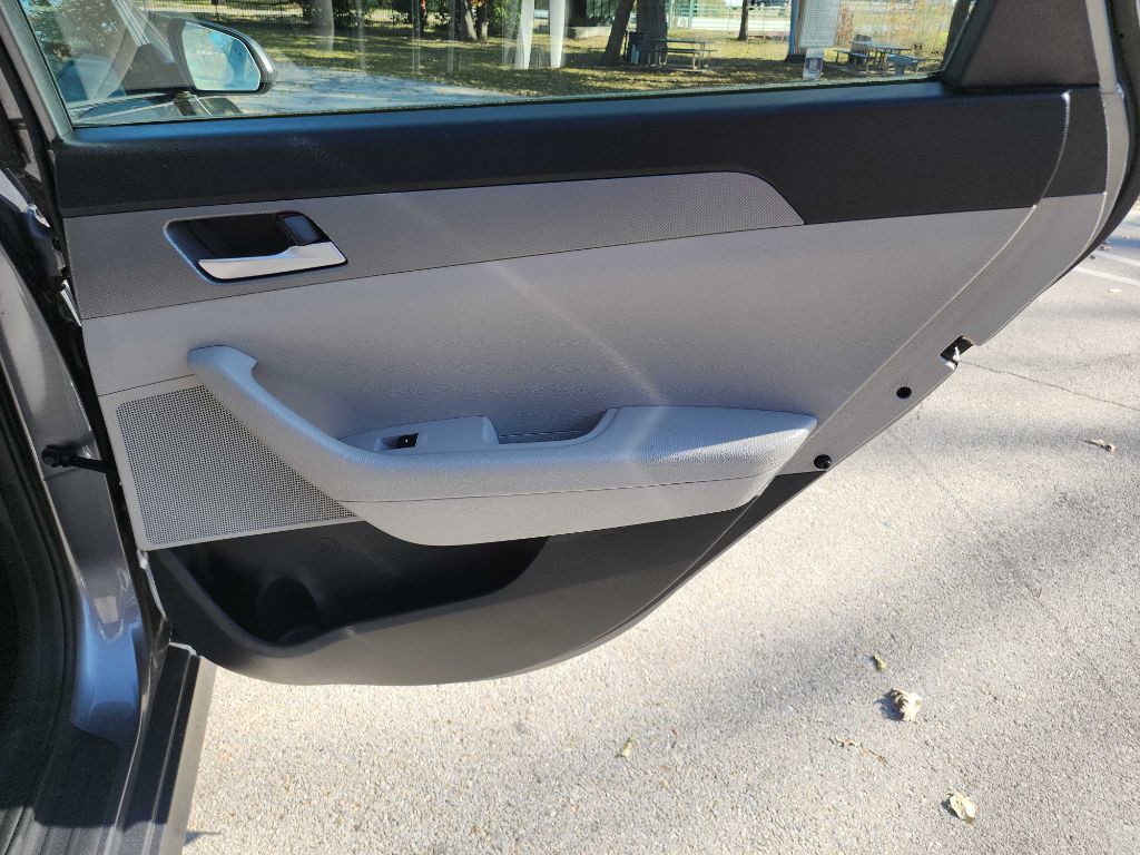 2019 Hyundai Sonata Image 30