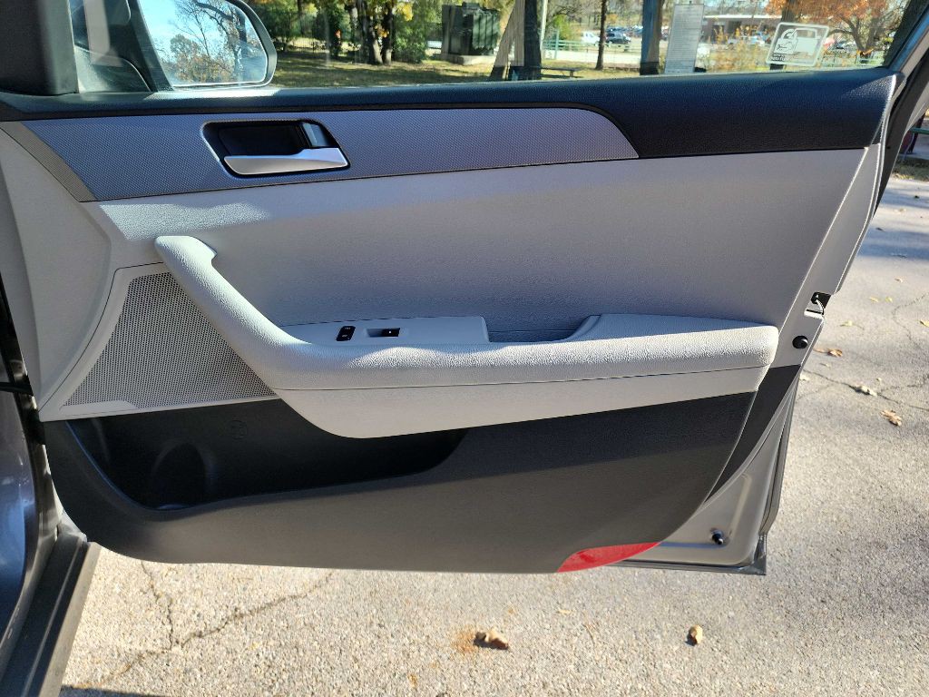 2019 Hyundai Sonata Image 33