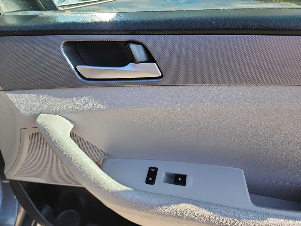 2019 Hyundai Sonata Image 34