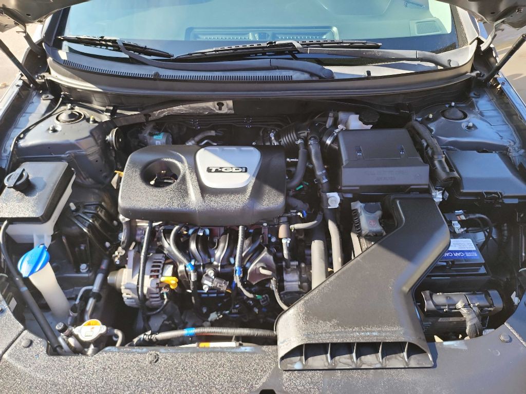 2019 Hyundai Sonata Image 37