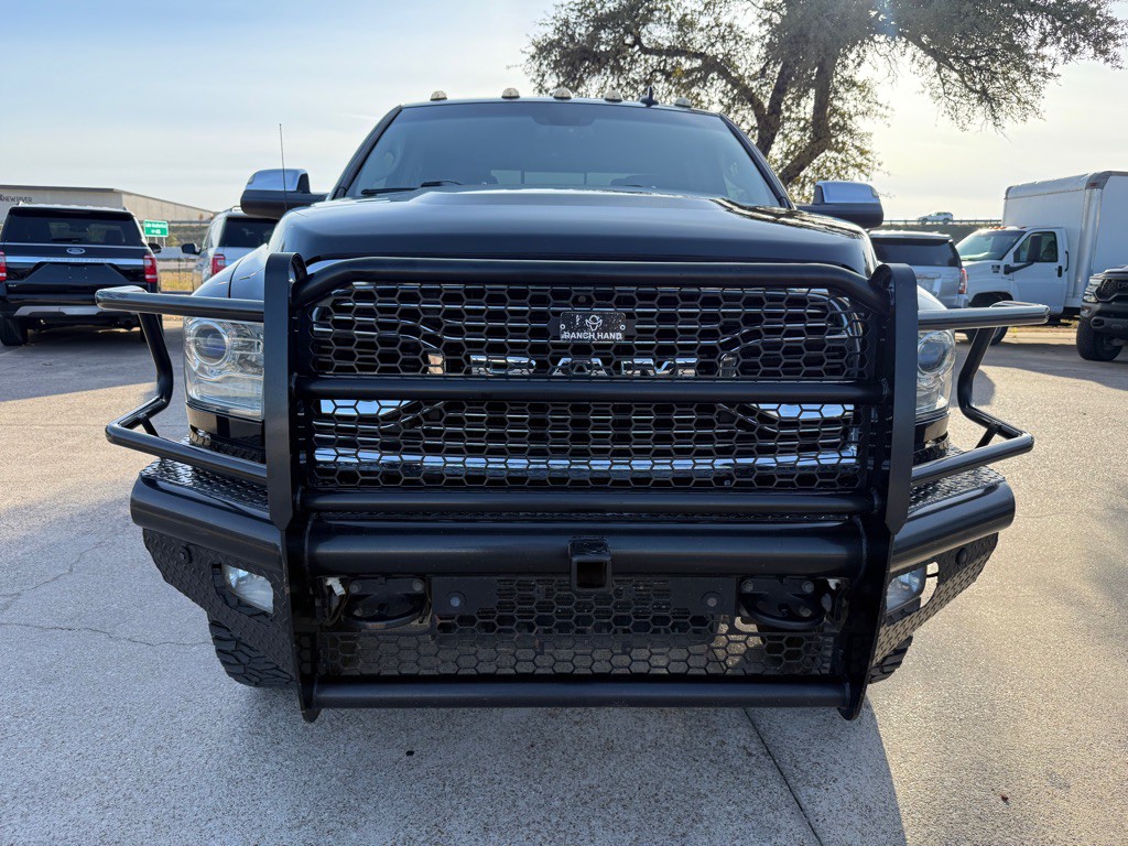 2018 RAM 2500 Image 2