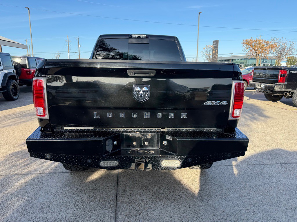2018 RAM 2500 Image 6