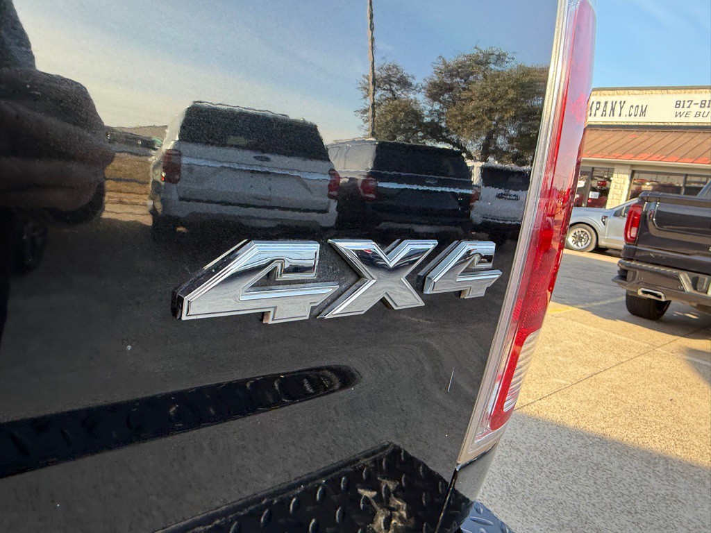 2018 RAM 2500 Image 9