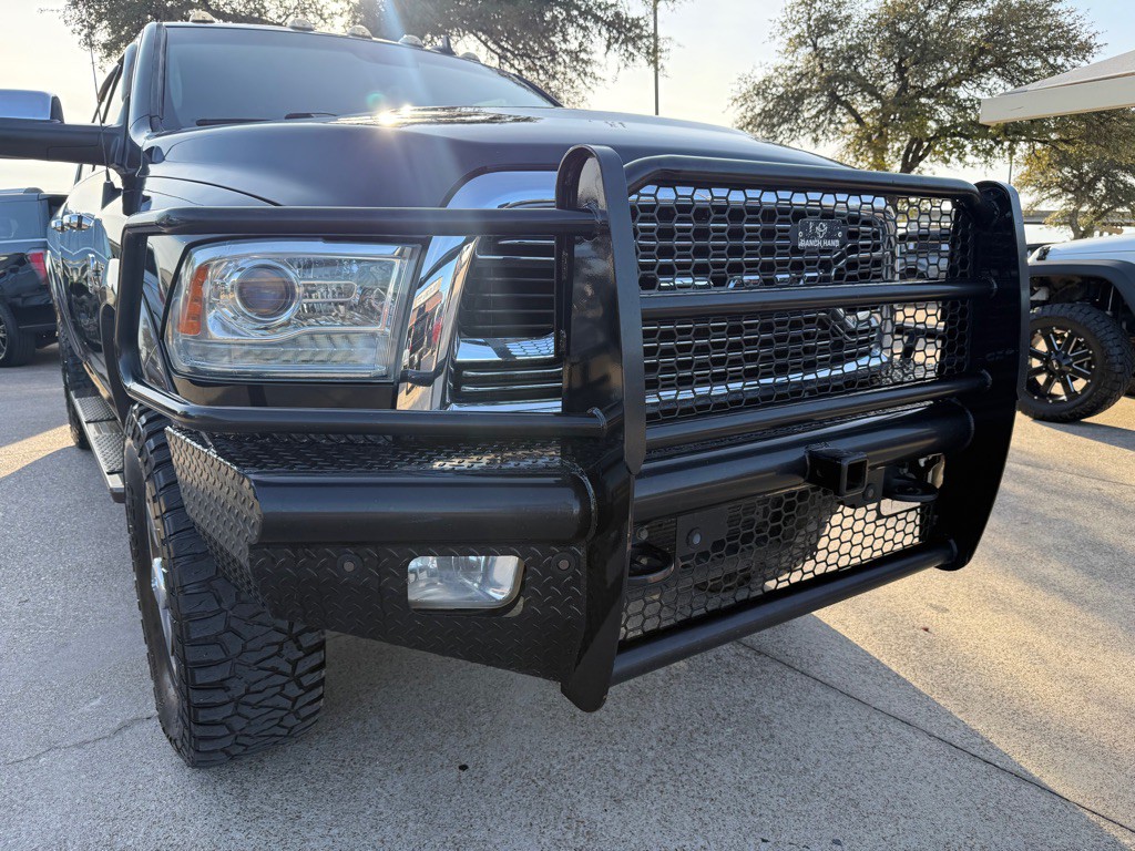 2018 RAM 2500 Image 13