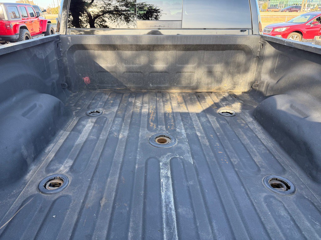 2018 RAM 2500 Image 14