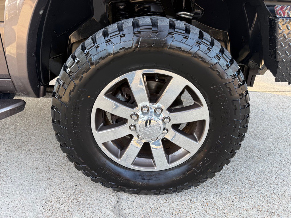 2018 RAM 2500 Image 15