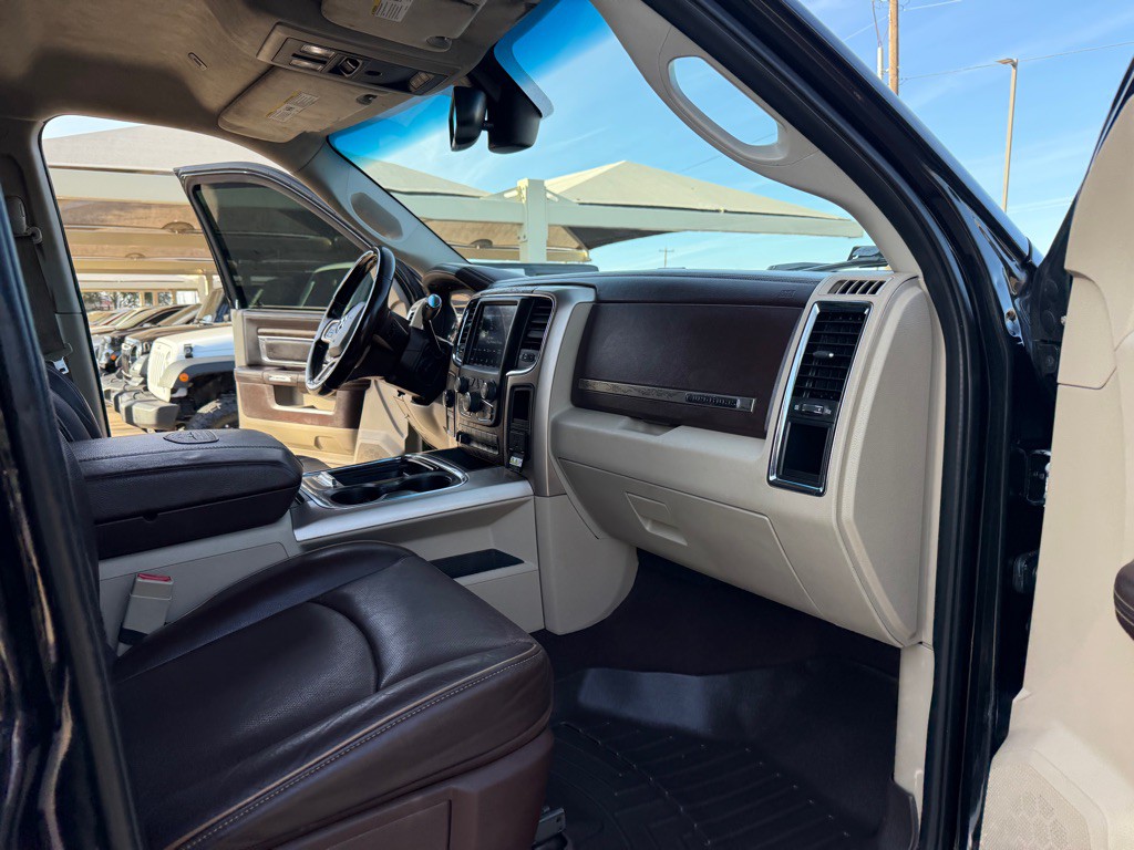 2018 RAM 2500 Image 18