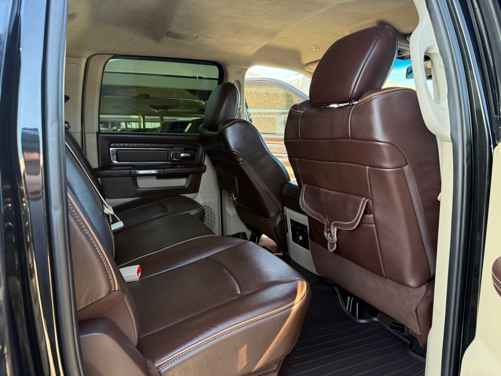 2018 RAM 2500 Image 19