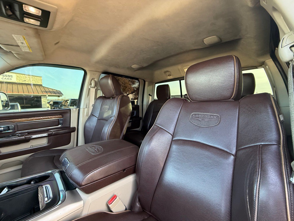 2018 RAM 2500 Image 20