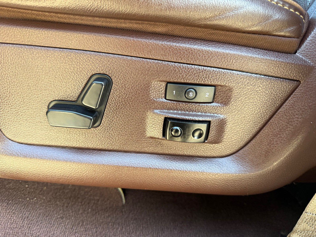 2018 RAM 2500 Image 21