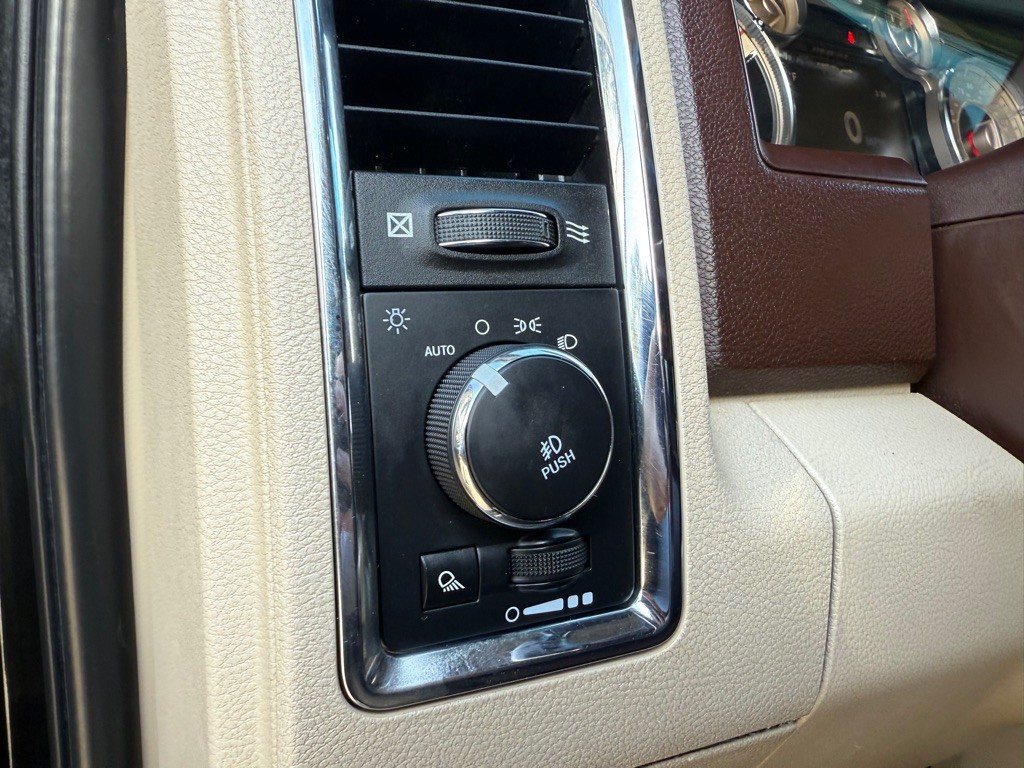 2018 RAM 2500 Image 22