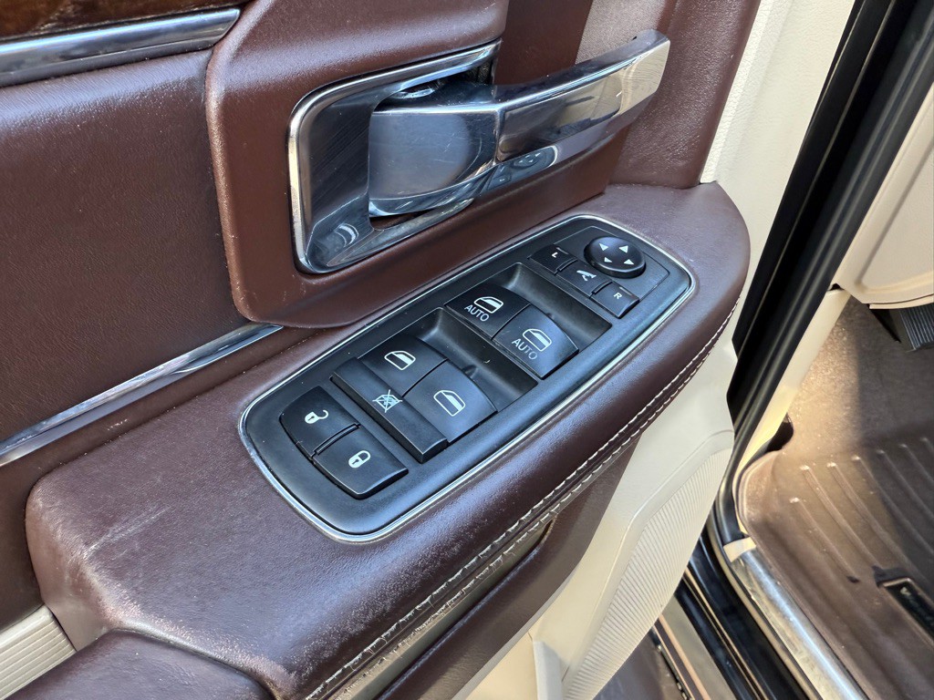 2018 RAM 2500 Image 25