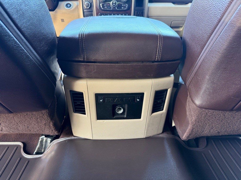 2018 RAM 2500 Image 26