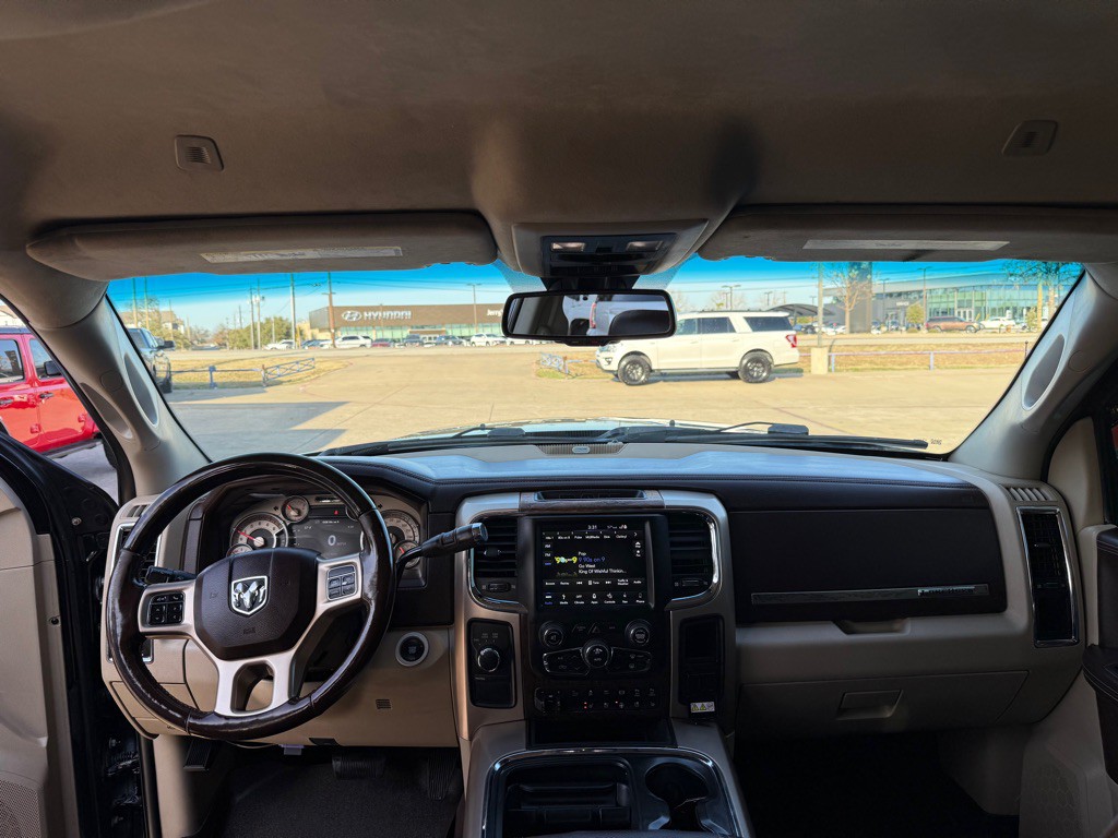 2018 RAM 2500 Image 27