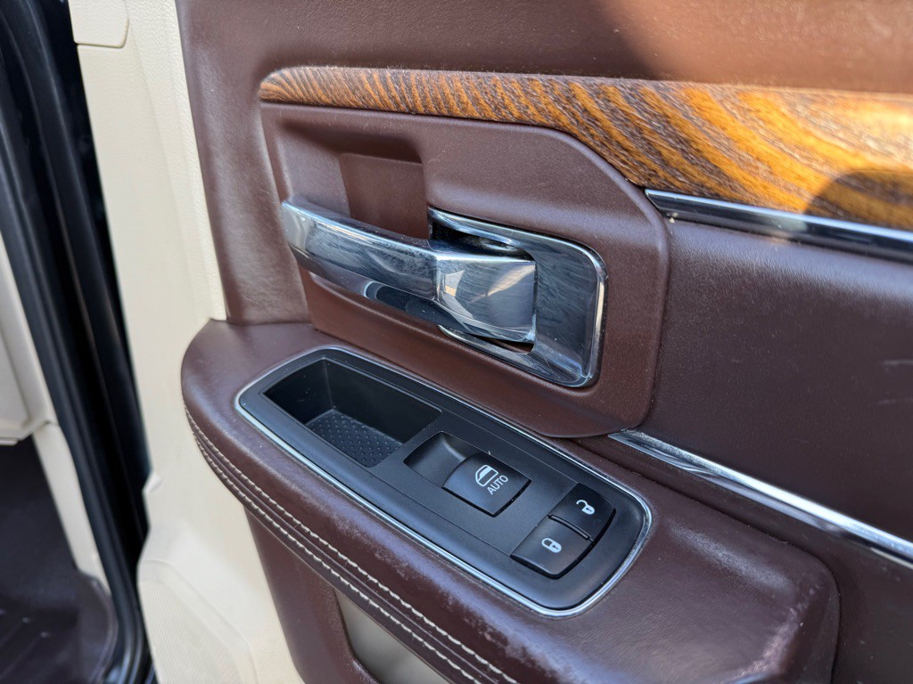 2018 RAM 2500 Image 31