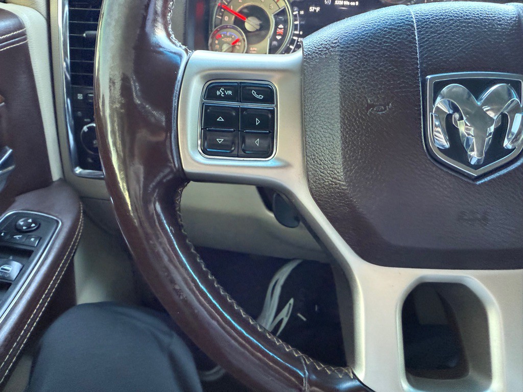 2018 RAM 2500 Image 33