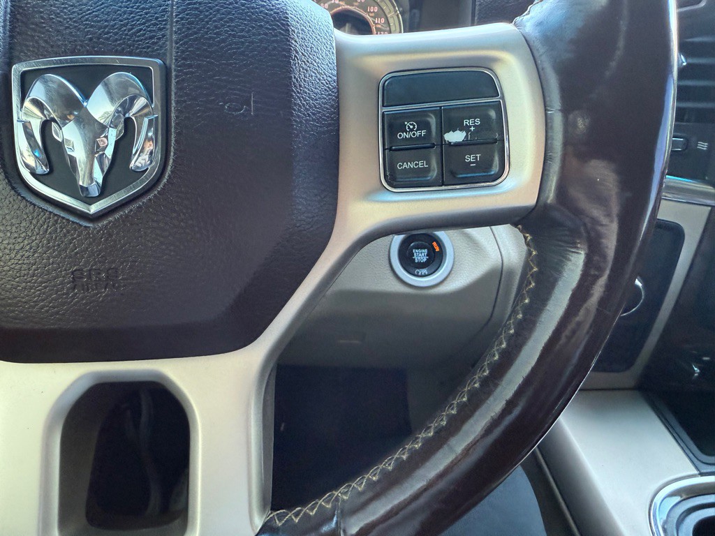 2018 RAM 2500 Image 34