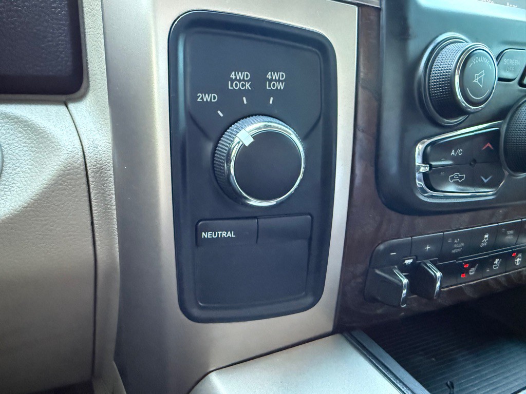 2018 RAM 2500 Image 36