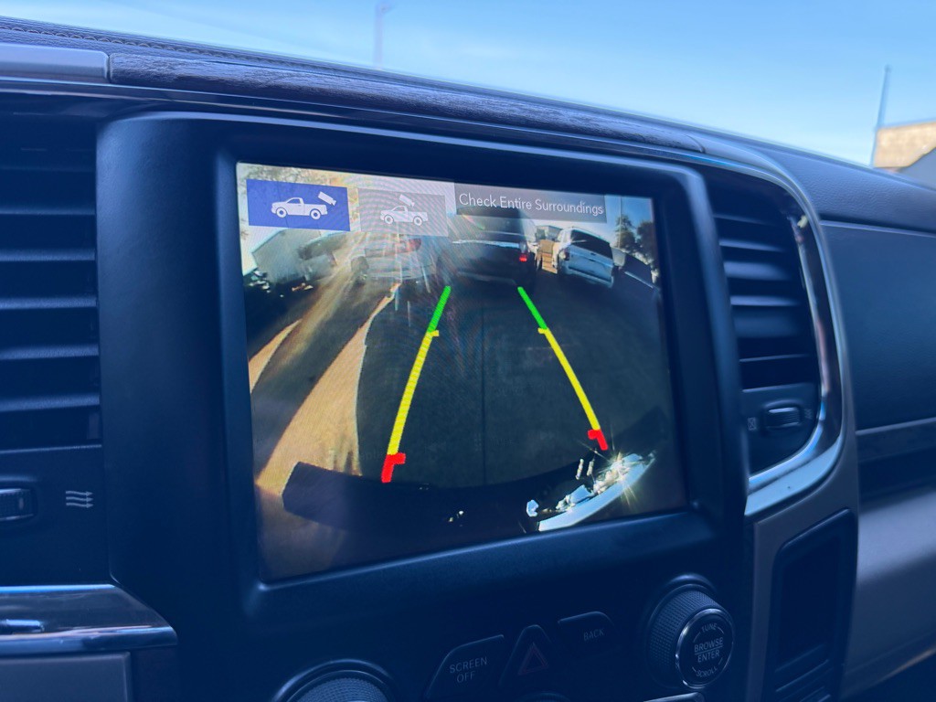 2018 RAM 2500 Image 39