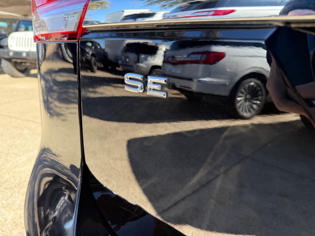 2019 Volkswagen Atlas Image 9