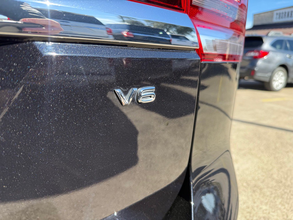 2019 Volkswagen Atlas Image 10