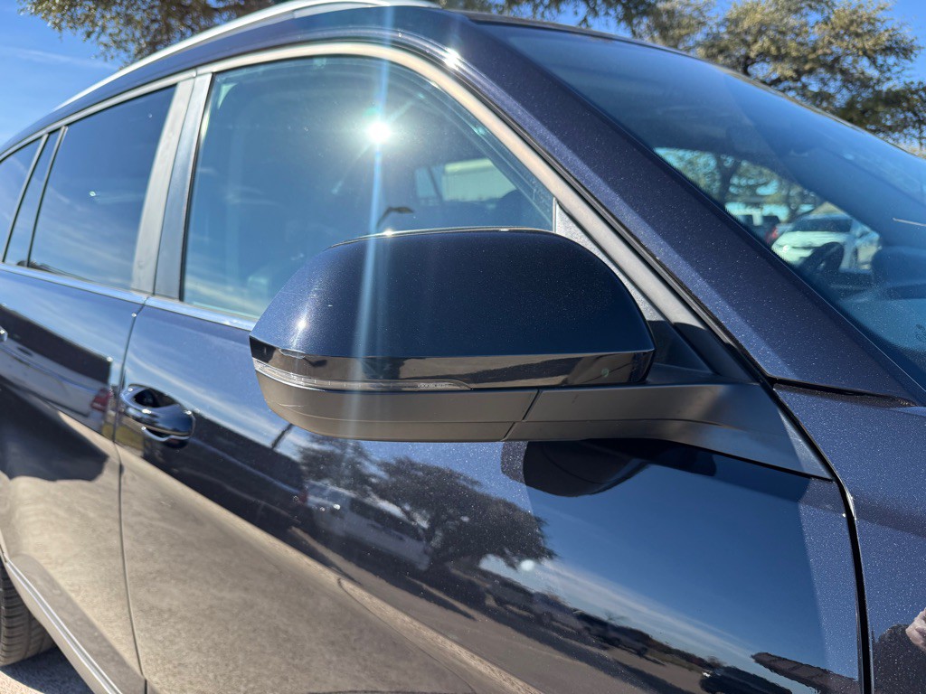 2019 Volkswagen Atlas Image 12