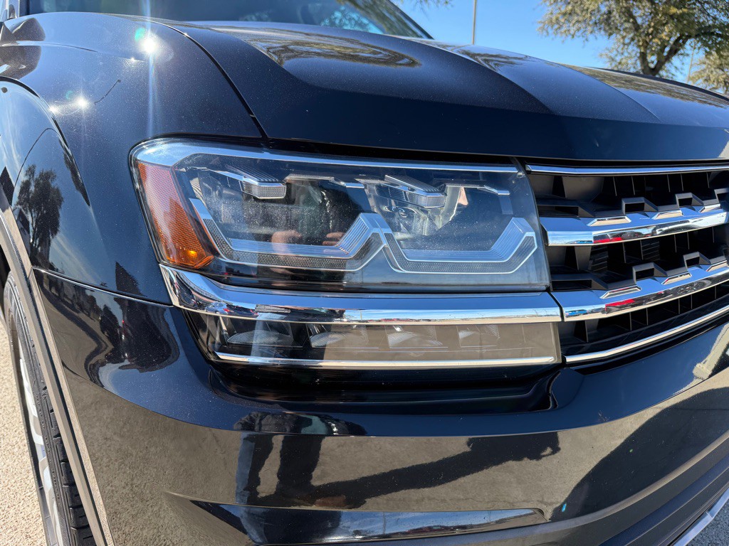 2019 Volkswagen Atlas Image 13