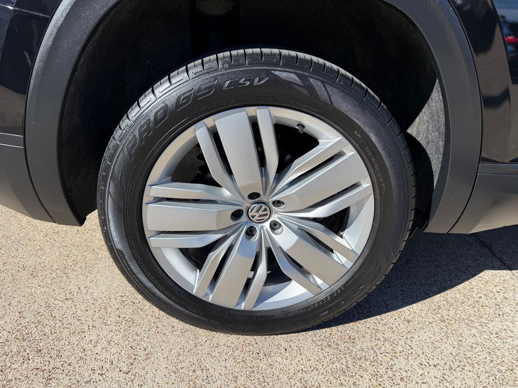 2019 Volkswagen Atlas Image 14