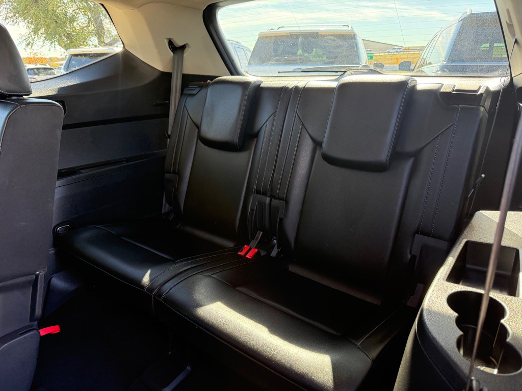 2019 Volkswagen Atlas Image 17