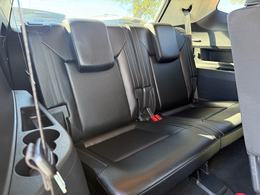 2019 Volkswagen Atlas Image 20