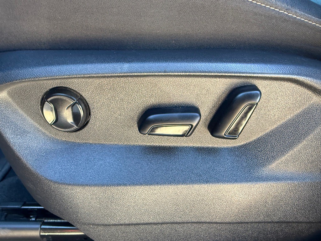 2019 Volkswagen Atlas Image 22