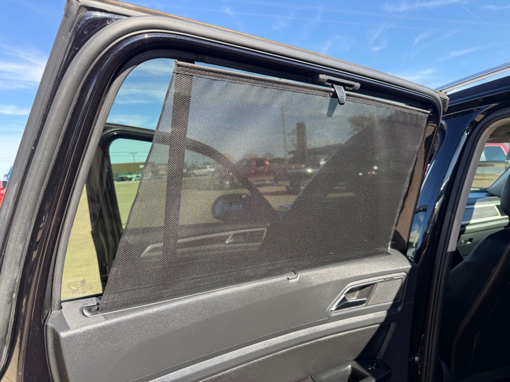 2019 Volkswagen Atlas Image 25