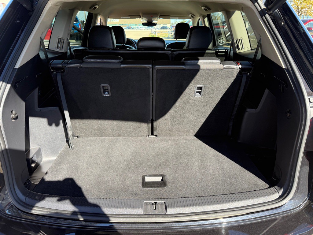 2019 Volkswagen Atlas Image 26