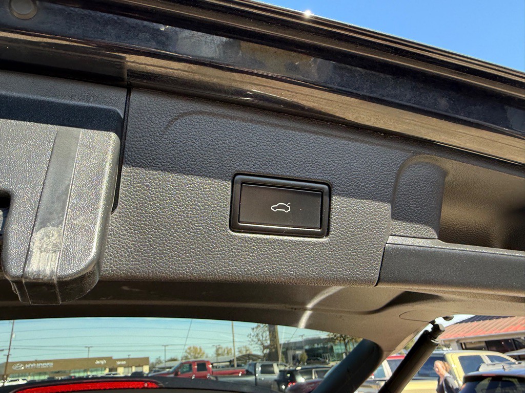 2019 Volkswagen Atlas Image 27