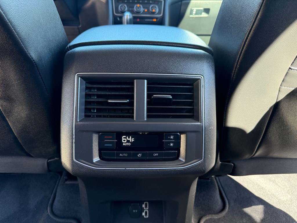 2019 Volkswagen Atlas Image 28